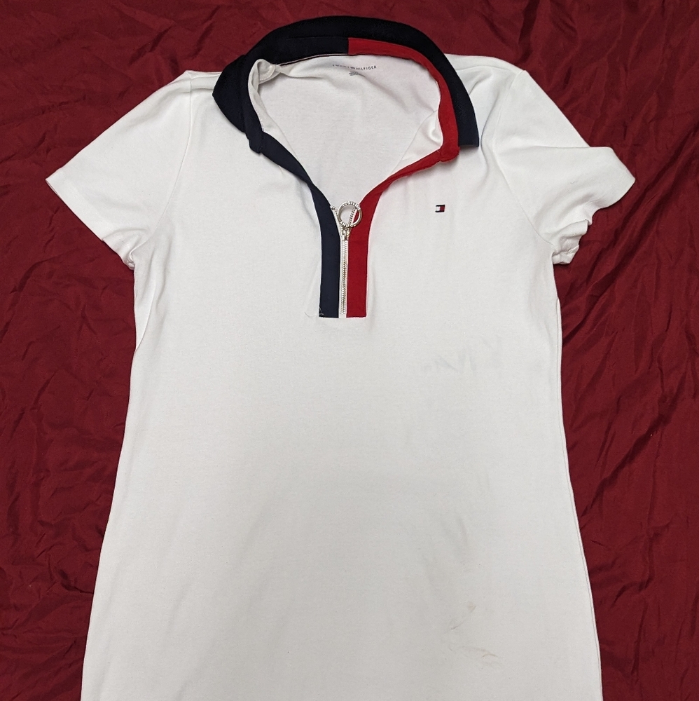 Large Tommy Hilfiger Women's Dress
